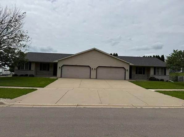 3434 Bond Pl, Janesville, WI 53548