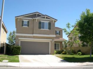 28211 Springvale Ln, Castaic, CA 91384