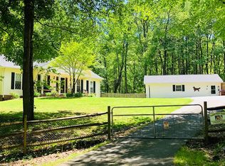 1300 White Oak Rd, Fredericksburg, VA 22405