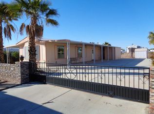 13640 E 50th Dr, Yuma, AZ 85367