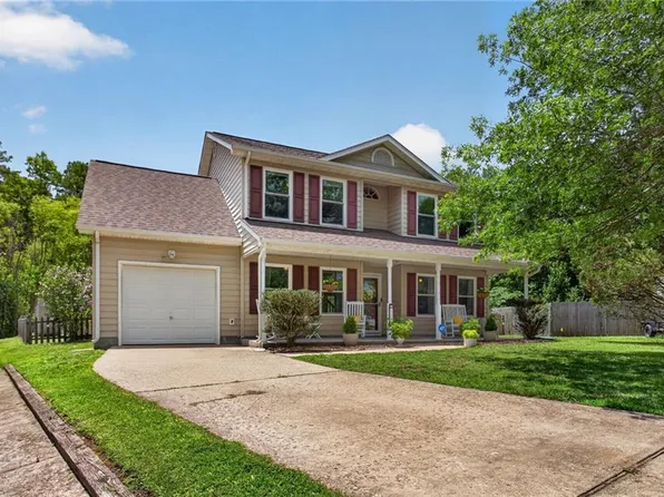 114 Maurice Ct, Yorktown, VA 23690