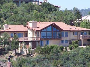 235 Long Br E, Prescott, AZ 86303