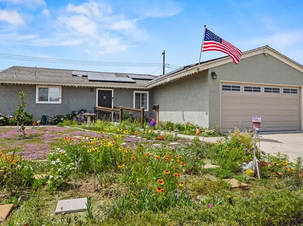 6700 Lassen Dr, Buena Park, CA 90620