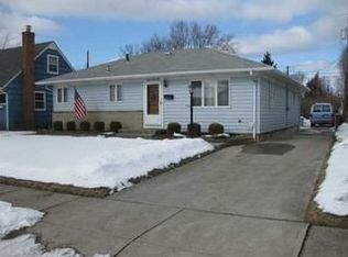 846 Weldon Ave, Columbus, OH 43224