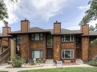 1304 S Carson Way, Aurora, CO 80012