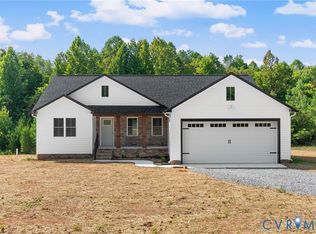 1373 Twenty Two Rd, Pamplin, VA 23958