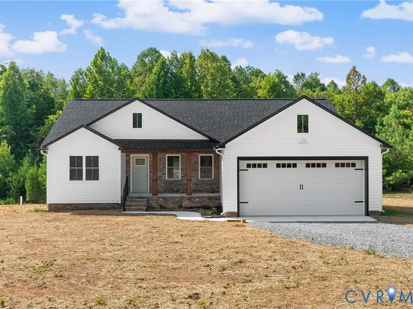 1373 Twenty Two Rd, Pamplin, VA 23958