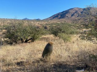 1678 Avenida Calamar #112, Rio Rico, AZ 85648