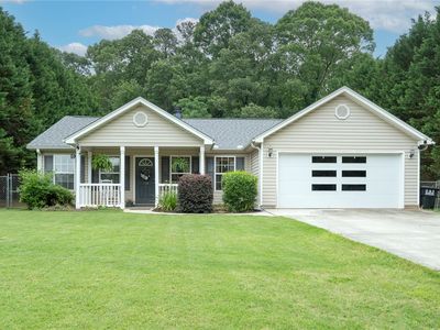 1198 Dalrymple Rd, Anderson, SC, 29621