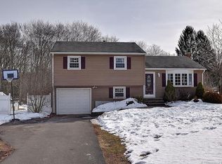 2 Gerald Dr, Vernon, CT 06066