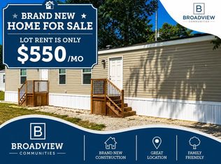 1085 Spring Bay Rd #45, East Peoria, IL 61611