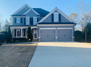 238 Elmbrook Ln, Canton, GA 30114