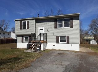 1513 W Antis St, Bellwood, PA 16617