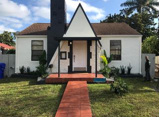 1860 SW 17th Ter, Miami, FL 33145