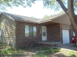 455 S Carlton Dr, Wichita, KS 67209
