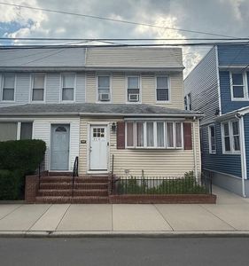 97-40 90 Street, Jamaica, NY, 11416