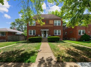 4960 Fyler Ave, Saint Louis, MO 63139