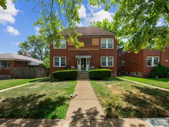 4960 Fyler Ave, Saint Louis, MO 63139