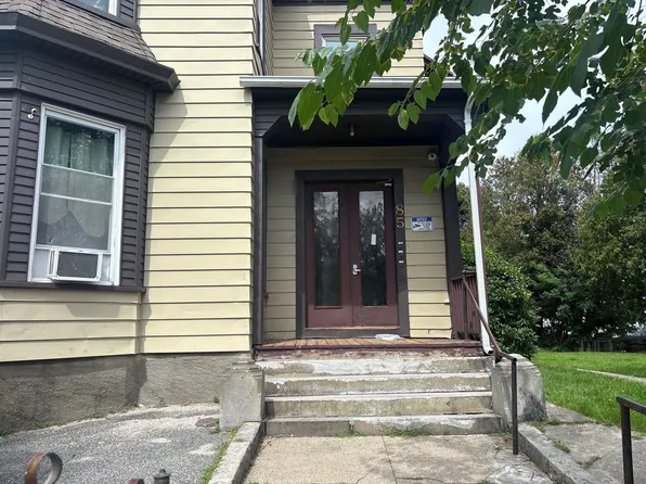 85 Prospect St, 85 Prospect St APT 2A, Worcester, MA 01605