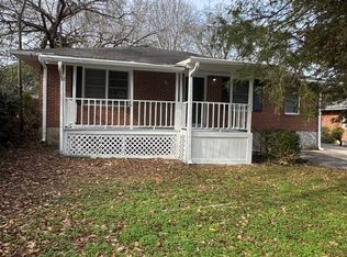 4595 Mitchell St, Forest Park, GA 30297