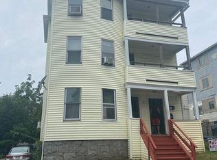 74 Esther St, Worcester, MA 01607