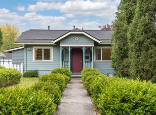 521 Talcott St, Sedro Woolley, WA 98284