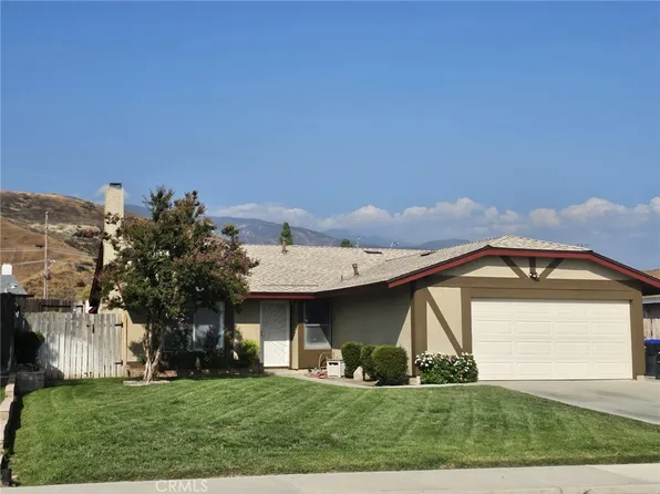 1822 Clemson St, San Bernardino, CA 92407