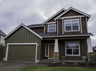 1994 Bobcat Ave SW, Albany, OR 97321