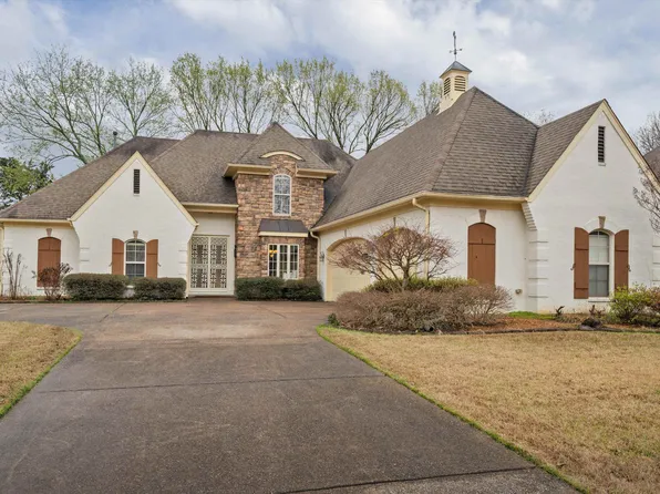 7519 Delmonico Cv, Bartlett, TN 38135