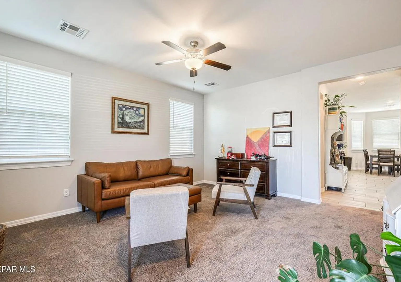 Immaculate Two Story Eastside Home With Refrigerated Air Located In Quiet Neighborhood — Photo 2