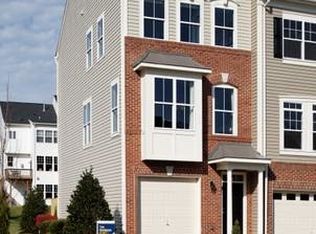 17 Ocala Way, Stafford, VA 22556