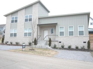 4617 Michigan Ave, Nashville, TN 37209