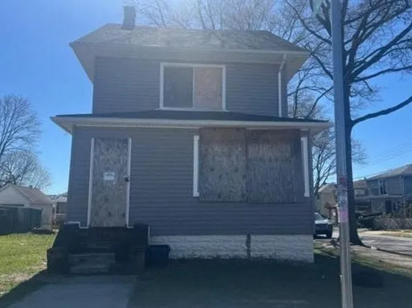 25002 Memphis Ave, Jamaica, NY 11422