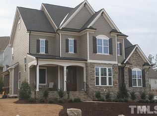 4208 Fawn Lily Dr, Wake Forest, NC 27587