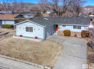 2821 Kings Row, Reno, NV 89503