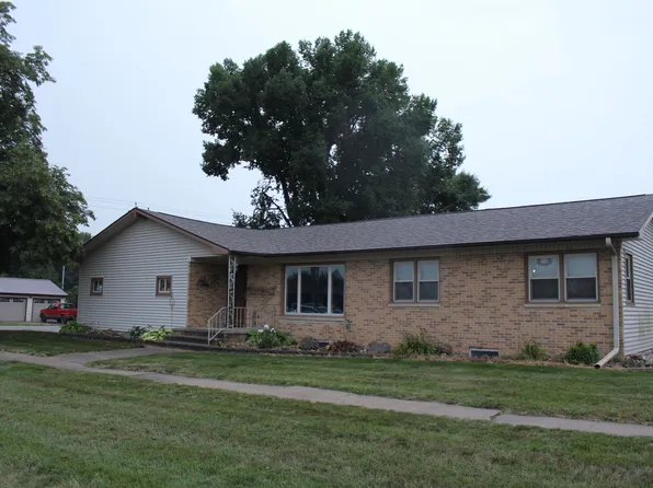 101 N Rumsey St, Everly, IA 51338