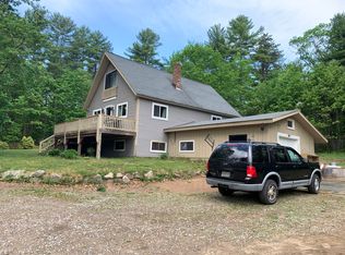 165 Kimberly Cir, Wells, ME 04090