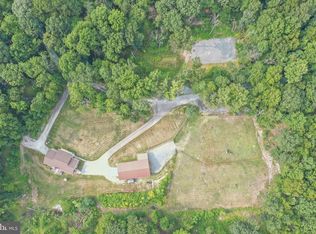 225 Five Forks Ln, Fairfield, PA 17320
