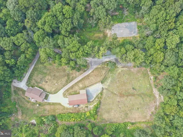 225 Five Forks Ln, Fairfield, PA 17320