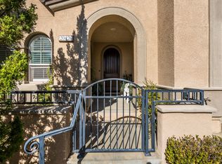 20426 Paseo Altisse, Northridge, CA 91326