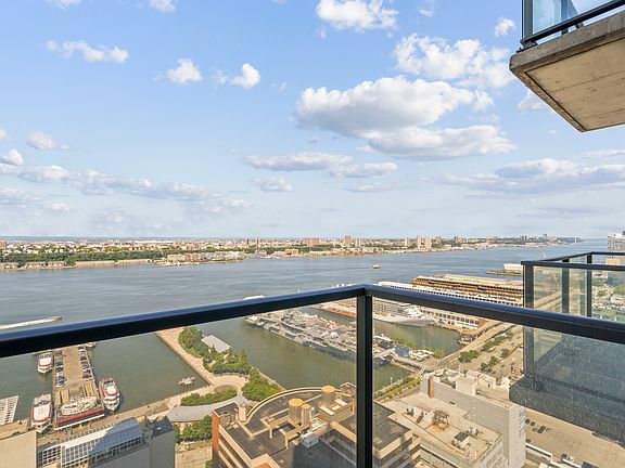 2nd image of 605 W 42nd St APT 44T