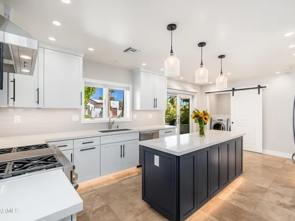 8431 E Via De Encanto --, Scottsdale, AZ 85258