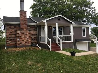 301 Salem Rd, Excelsior Springs, MO 64024