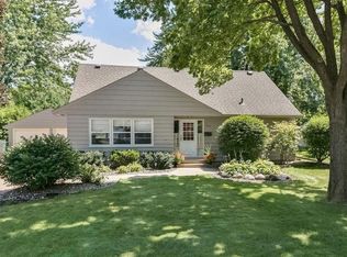 1808 Cressy Ave, Anoka, MN 55303