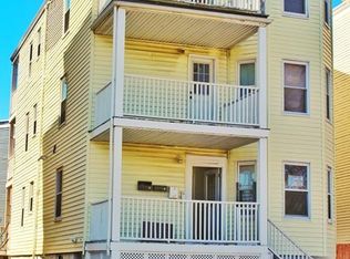 237 Talbot Ave APT 3, Boston, MA 02124