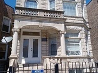 3836 W Gladys Ave, Chicago, IL 60624