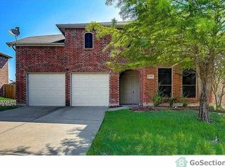 3708 Gannet Dr, Mesquite, TX 75181