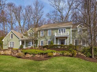 1 Connet Ln, Mendham, NJ 07945