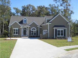5 Trail Creek Ct, Savannah, GA 31405