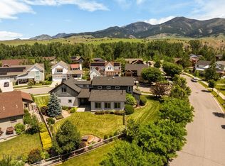 1596 Maiden Spirit St, Bozeman, MT 59715